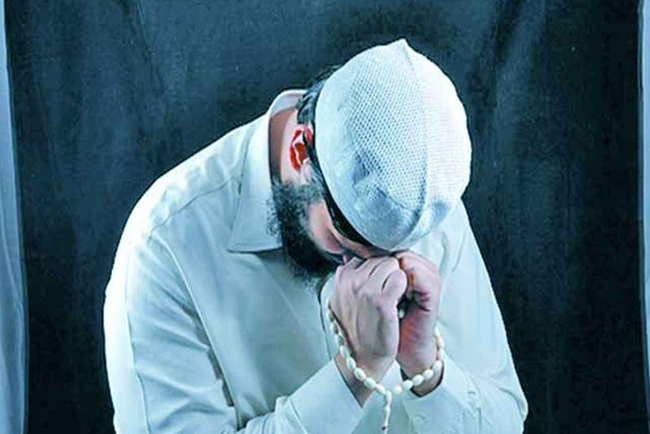 আত্মশুদ্ধির পথ ও পদ্ধতি