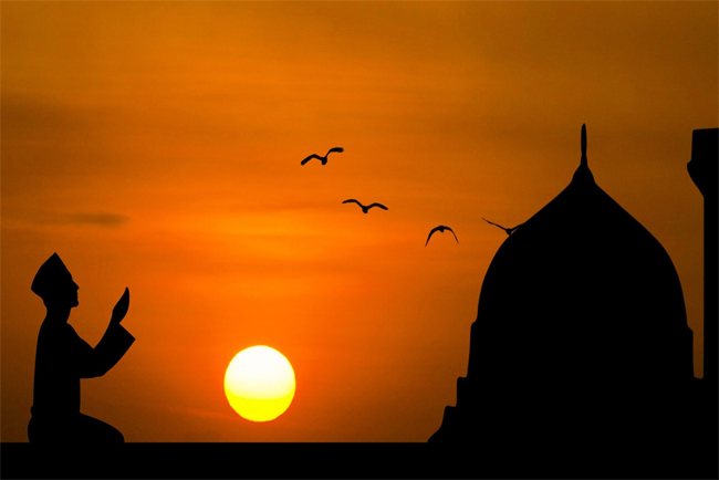 আল্লাহর রহমতের চমৎকার ঘটনা