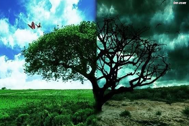 ইসলামে বিশ্বাস ও অবিশ্বাস