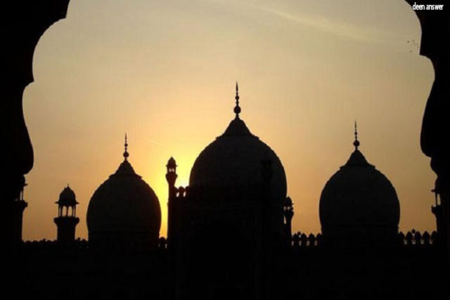ইসলামে প্রতারণা