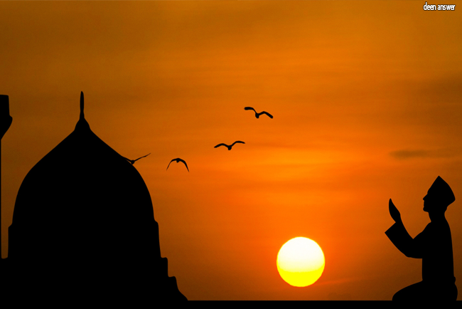 দোয়া ও যিকির