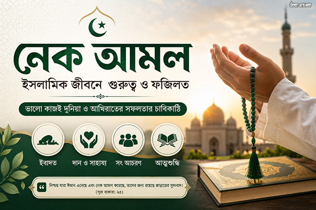 আল্লাহর সন্তুষ্টি অর্জনের পথ ও গুরুত্ব